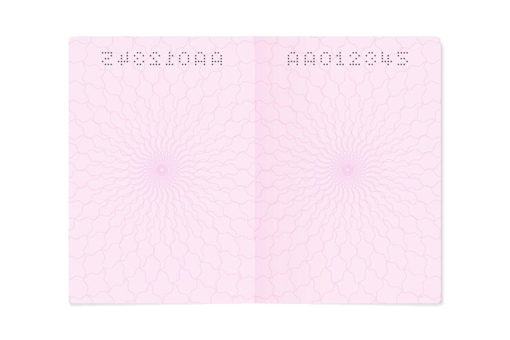Паспорт
